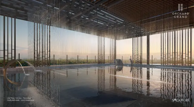 Ghế thủy trị liệu TheraFloat